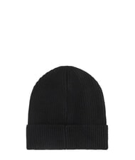 GUESS KIDS LOGO Hut mit Umschlag jetbla - Kinderh&uuml;te - 2