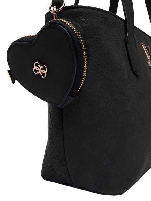 KIDS Schultertasche mit Schultergurt jetbla - Taschen und Accessoires f&uuml;r Kids