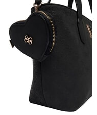 GUESS KIDS Schultertasche mit Schultergurt jetbla - Taschen und Accessoires f&uuml;r Kids - 4