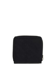 GUESS KIDS Kompakte Geldb&ouml;rse mit Rei&szlig;verschluss jetbla - Taschen und Accessoires f&uuml;r Kids - 2