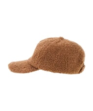 GUESS TEDDY Baseballkappe COGNAC - M&uuml;tzen/H&uuml;te - 2
