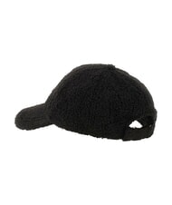 GUESS TEDDY Baseballkappe SCHWARZ - M&uuml;tzen/H&uuml;te - 3
