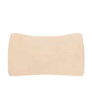 GUESS KNITTED Glitzer-Haarreif NICHT-GERADE WEISS - M&uuml;tzen/H&uuml;te - 2