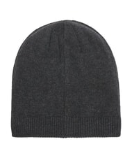 GUESS KNITTED Wollm&uuml;tze grau - M&uuml;tzen/H&uuml;te - 2