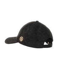 GUESS LOGO Baseballkappe schwarzes Logo - M&uuml;tzen/H&uuml;te - 3