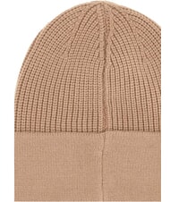 GUESS KNITTED Hut mit Umschlag Gut - M&uuml;tzen/H&uuml;te - 4