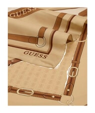 GUESS FRANCES Schal taupe / mehrfarbig - Schals - 2