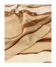 GUESS FRANCES Schal taupe / mehrfarbig - Schals - 3