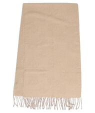 GUESS CARMELLA Schal helltaupefarbenes Logo - Schals - 2