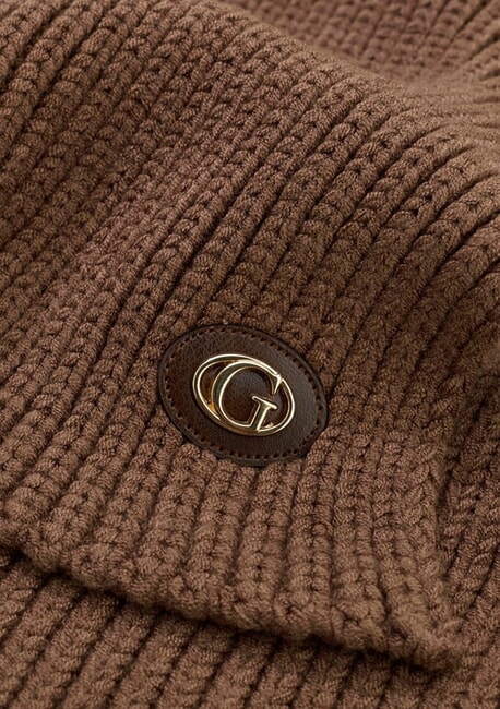 KNITTED Schal AUSGEDR&Uuml;CKT - Schals