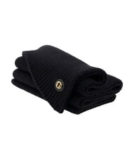 GUESS KNITTED Schal SCHWARZ - Schals - 2