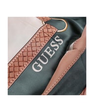 GUESS CAMDEN Schal Oliven - Schals - 2