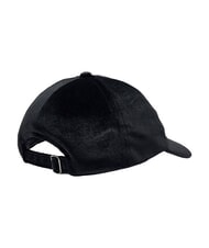 GUESS LOGO Baseballkappe SCHWARZ - M&uuml;tzen/H&uuml;te - 2