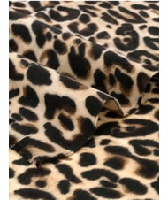 GUESS PRINTED Schal braun multi - Schals - 2