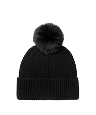 COLMAR TWIST  Schwarz - M&uuml;tzen/H&uuml;te - 2