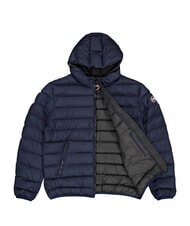 COLMAR E-CONCRETE Daunenjacke f&uuml;r Kinder Marineblau-Eis - Kinder Jacken - 3