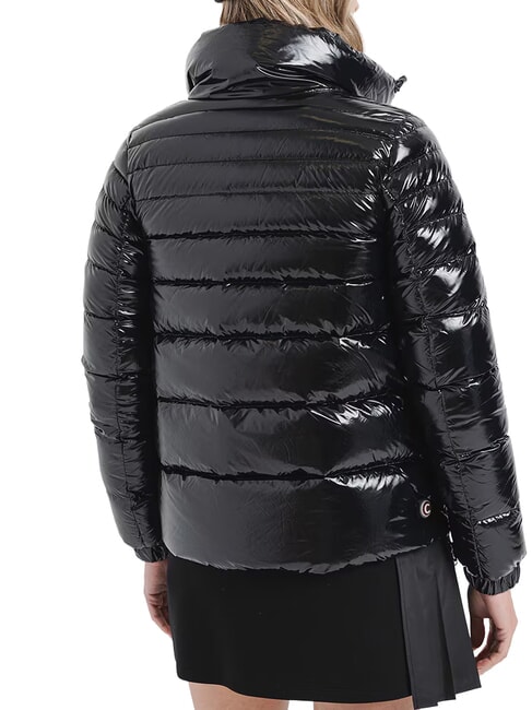 ORIGINALS GLOWER Daunendecke Schwarz - Daunenjacken f&uuml;r Damen