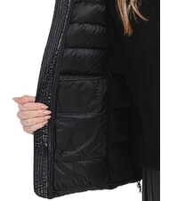 COLMAR ORIGINALS GLOWER Daunendecke Schwarz - Daunenjacken f&uuml;r Damen - 3