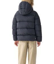 COLMAR MINDSET Daunenjacke f&uuml;r Kinder Schwarz-Schwarz-Vulkan - Kinder Jacken - 2