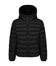 COLMAR DELUXE Daunenjacke mit Kapuze Schwarz - Kinder Jacken - 3
