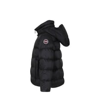 COLMAR DELUXE Daunenjacke f&uuml;r Kinder Schwarz - Kinder Jacken - 3