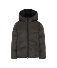COLMAR MINDSET Daunenjacke mit Kapuze schwarzer Vulkan - Kinder Jacken - 2