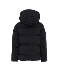 COLMAR MINDSET Daunenjacke mit Kapuze schwarzer Vulkan - Kinder Jacken - 3