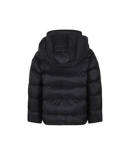 COLMAR DELUXE Daunenjacke f&uuml;r Kinder Schwarz - Kinder Jacken - 2