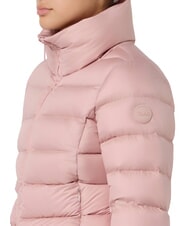 COLMAR CAPTION Wattierte Daunenjacke Vintage-Rosen - Daunenjacken f&uuml;r Damen - 3