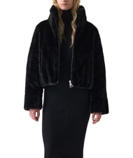 COLMAR EXUBERANCE Wende-Daunenjacke Schwarz - Daunenjacken f&uuml;r Damen - 2