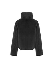 COLMAR EXUBERANCE Wende-Daunenjacke Schwarz - Daunenjacken f&uuml;r Damen - 4