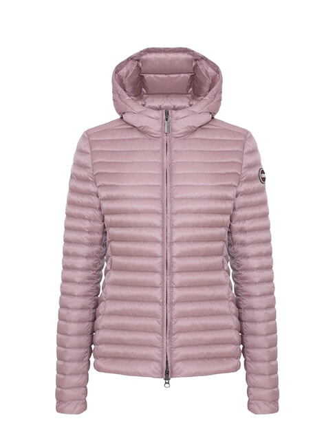 DELUXE Damen-Kapuzenjacke Haute Couture - Daunenjacken f&uuml;r Damen