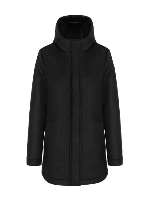 TASTEFUL Jacke Schwarz - Damenjacken