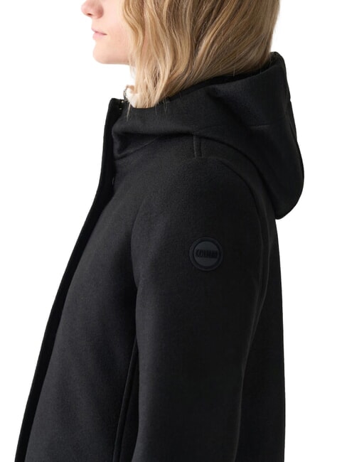 TASTEFUL Jacke Schwarz - Damenjacken