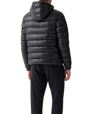 COLMAR POLISHED Bomber Schwarz - Daunenjacken f&uuml;r Herren - 2