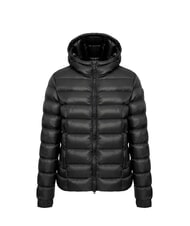 COLMAR POLISHED Bomber Schwarz - Daunenjacken f&uuml;r Herren - 4
