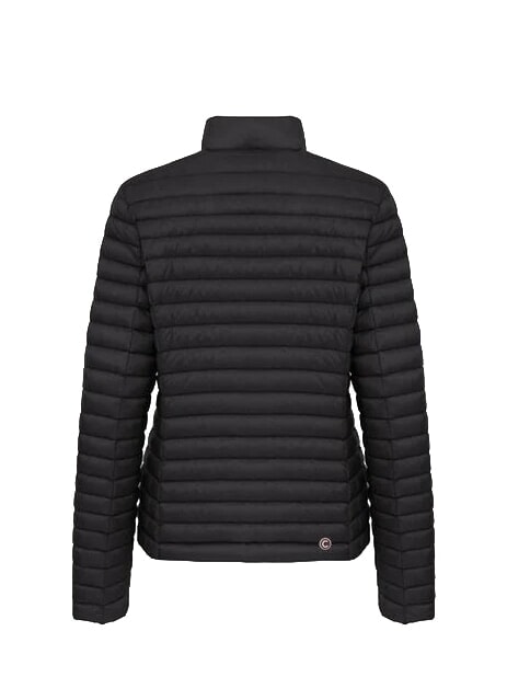 PUNKY Bomber Sternenlichtblau - Daunenjacken f&uuml;r Damen