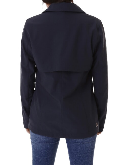 NEW FUTURITY Jacke marineblau - Damenjacken