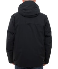 COLMAR SAPPORO-REC Jacke Schwarzholz - Herrenjacken - 2
