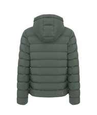 COLMAR MINDSET Kapuzenjacke Unterholz-schlammig - Daunenjacken f&uuml;r Herren - 2