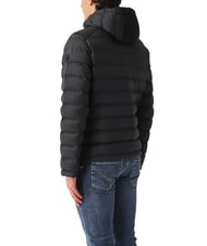 COLMAR DURABILITY Daunenjacke mit Kapuze Schwarz - Daunenjacken f&uuml;r Herren - 5