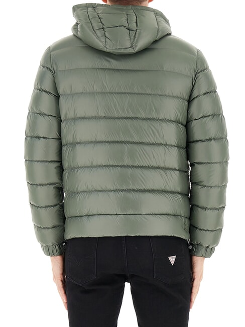 POLISHED Bomber Unterholz - Daunenjacken f&uuml;r Herren