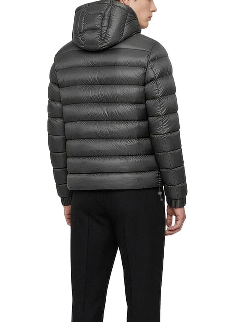 POLISHED Bomber Stra&szlig;e - Daunenjacken f&uuml;r Herren