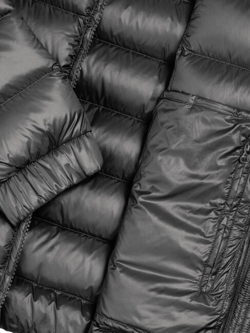POLISHED Bomber Stra&szlig;e - Daunenjacken f&uuml;r Herren