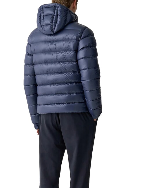 POLISHED Bomber marineblau - Daunenjacken f&uuml;r Herren