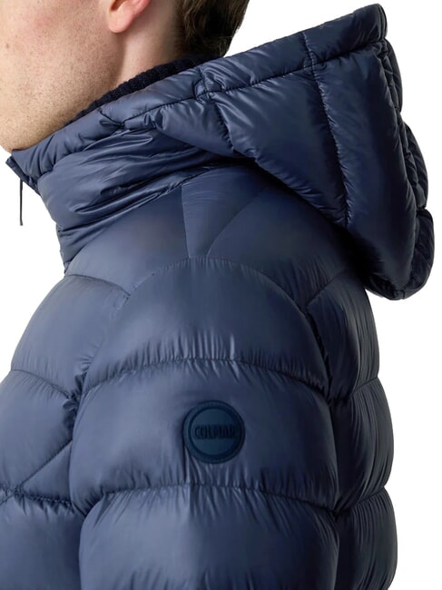 POLISHED Bomber marineblau - Daunenjacken f&uuml;r Herren