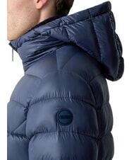 COLMAR POLISHED Bomber marineblau - Daunenjacken f&uuml;r Herren - 3