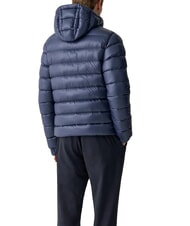 COLMAR POLISHED Bomber marineblau - Daunenjacken f&uuml;r Herren - 2