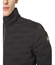 COLMAR MAJESTIC Jacke mit durchgehendem Rei&szlig;verschluss Schwarz - Daunenjacken f&uuml;r Herren - 3