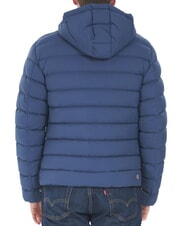 COLMAR MINDSET Kapuzenjacke moderner blauer Admiral - Daunenjacken f&uuml;r Herren - 2